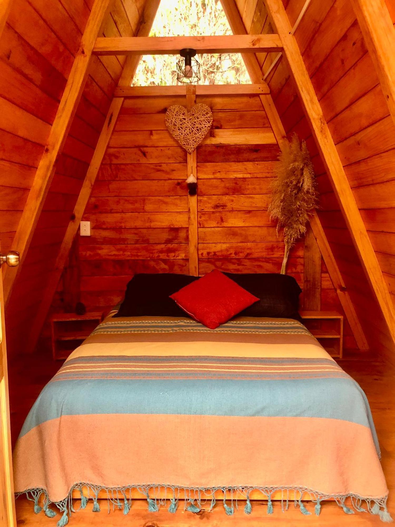 Hostal Casa Gaia San Cristóbal de Las Casas Extérieur photo