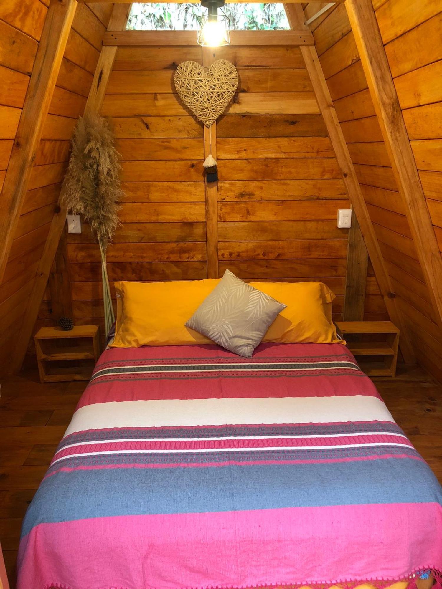 Hostal Casa Gaia San Cristóbal de Las Casas Extérieur photo