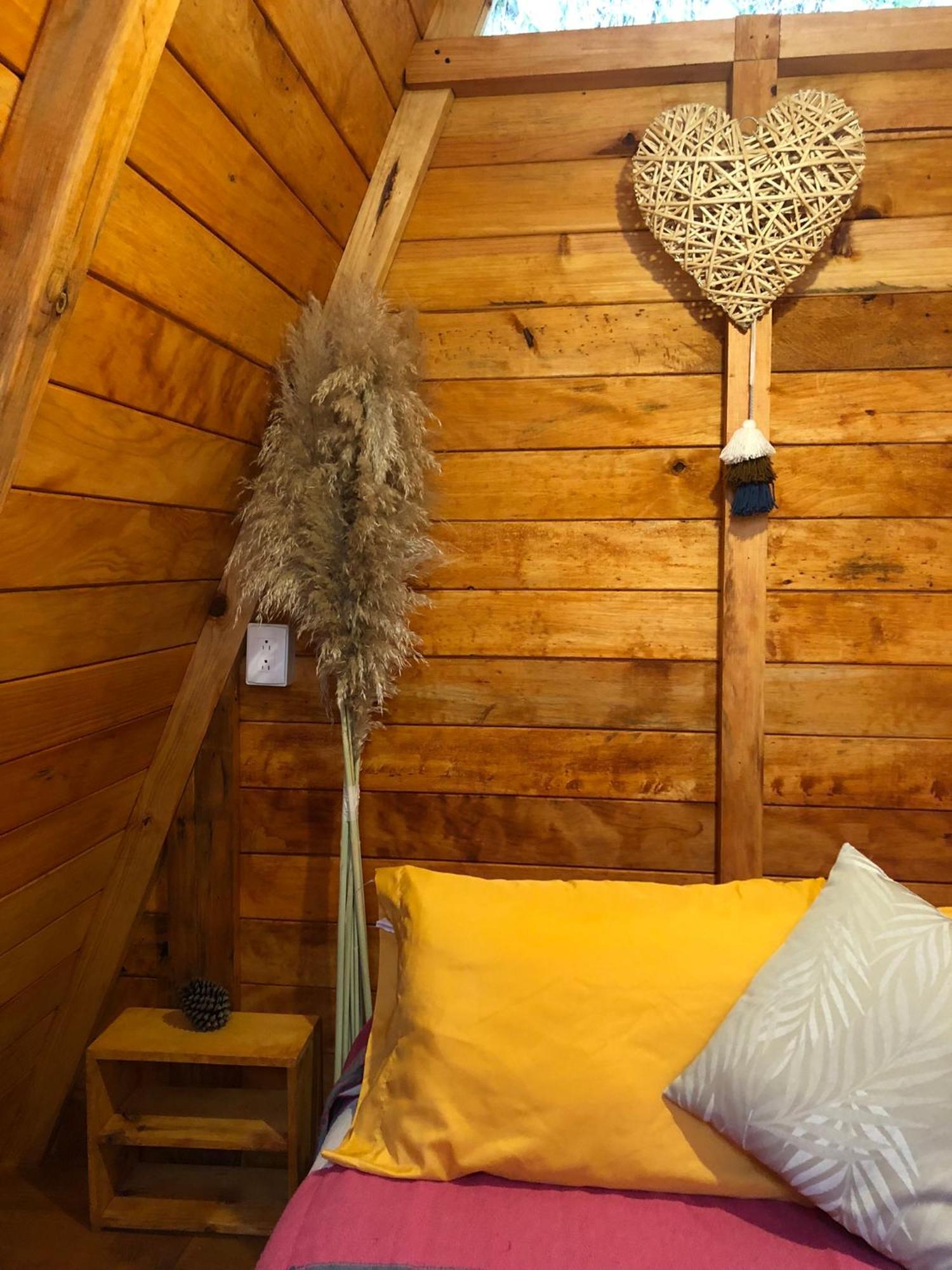 Hostal Casa Gaia San Cristóbal de Las Casas Extérieur photo