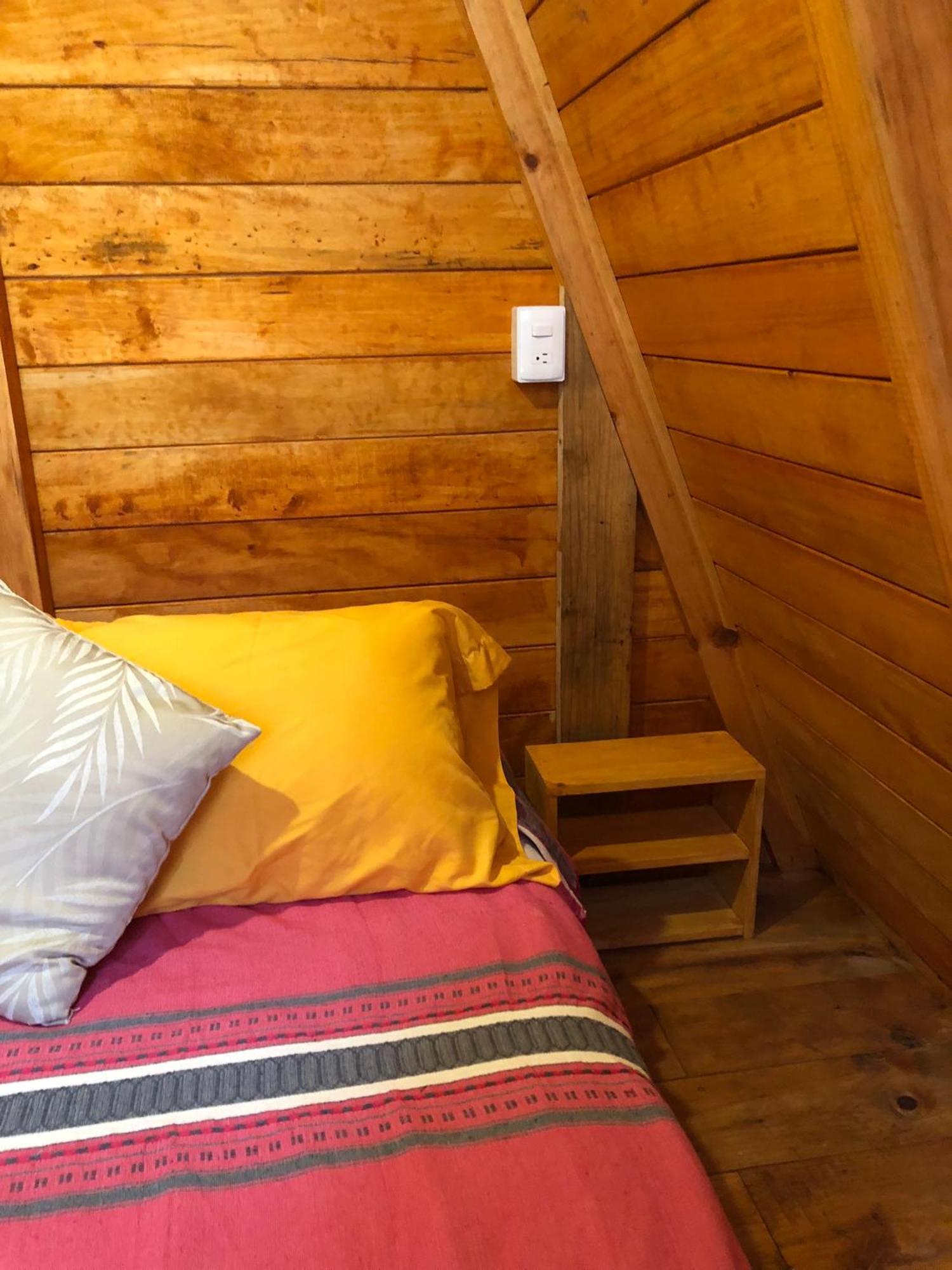 Hostal Casa Gaia San Cristóbal de Las Casas Extérieur photo