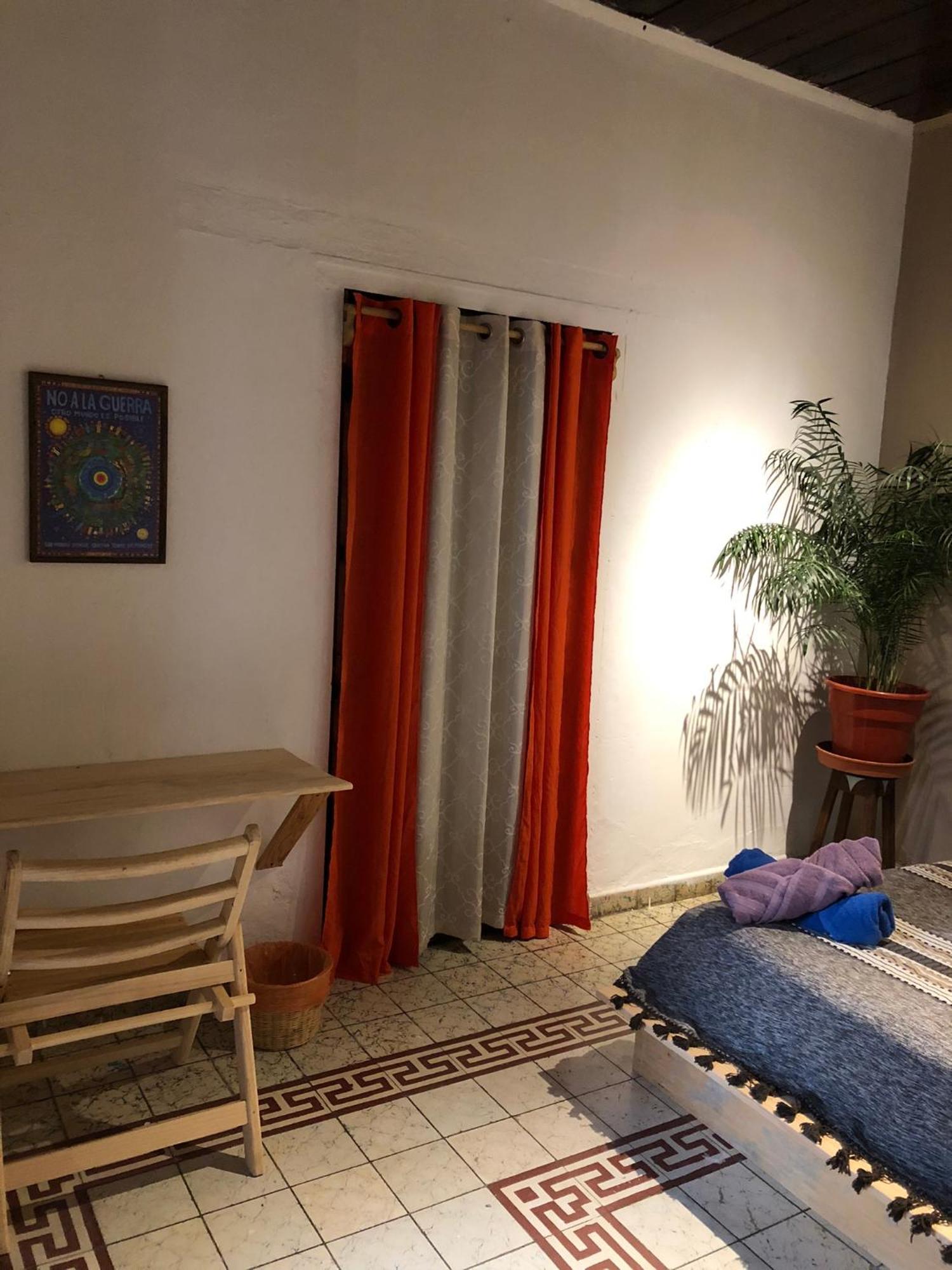 Hostal Casa Gaia San Cristóbal de Las Casas Extérieur photo