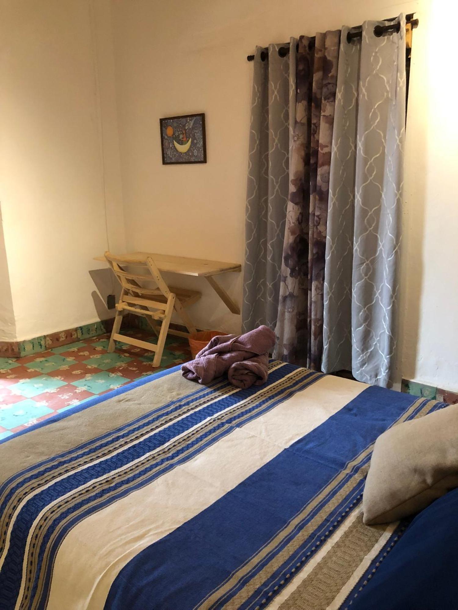 Hostal Casa Gaia San Cristóbal de Las Casas Extérieur photo