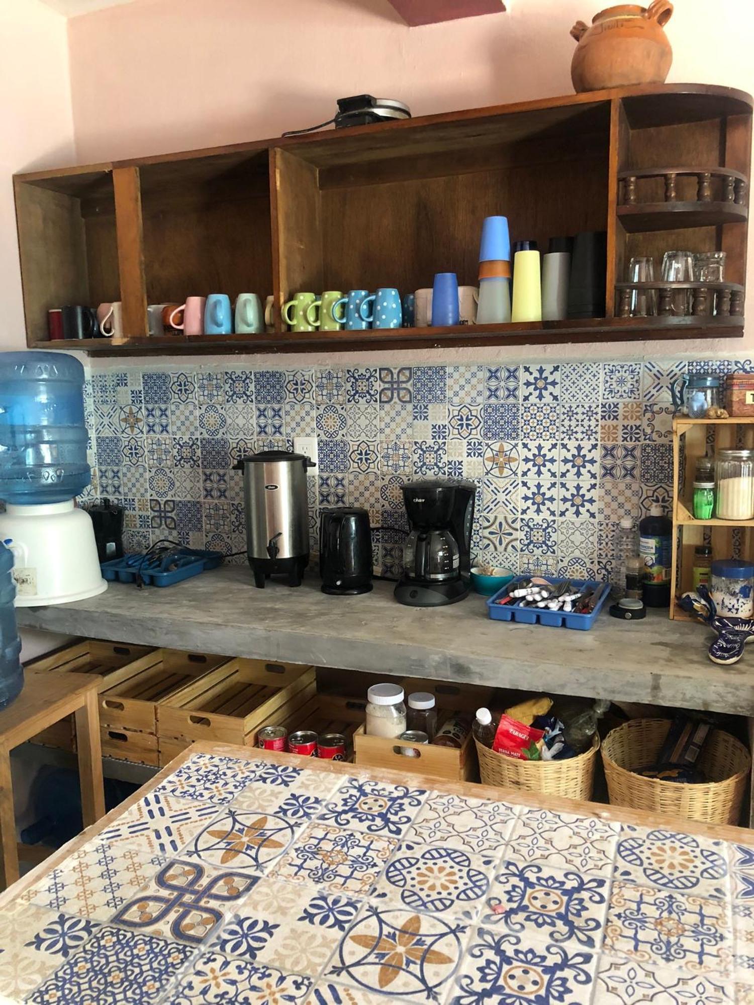 Hostal Casa Gaia San Cristóbal de Las Casas Extérieur photo