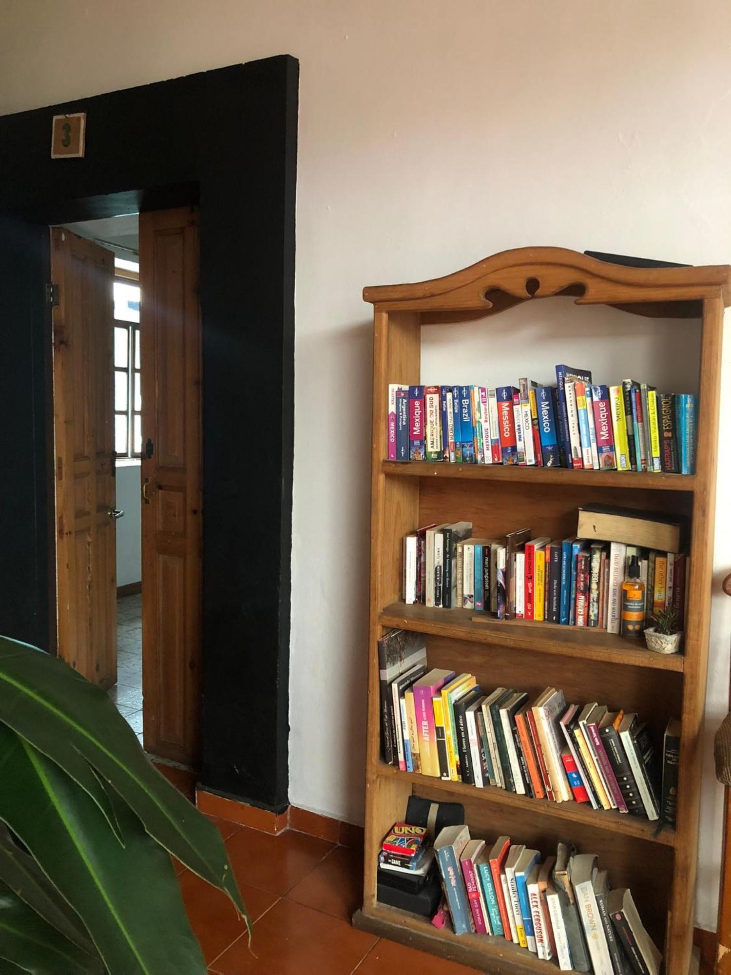 Hostal Casa Gaia San Cristóbal de Las Casas Extérieur photo