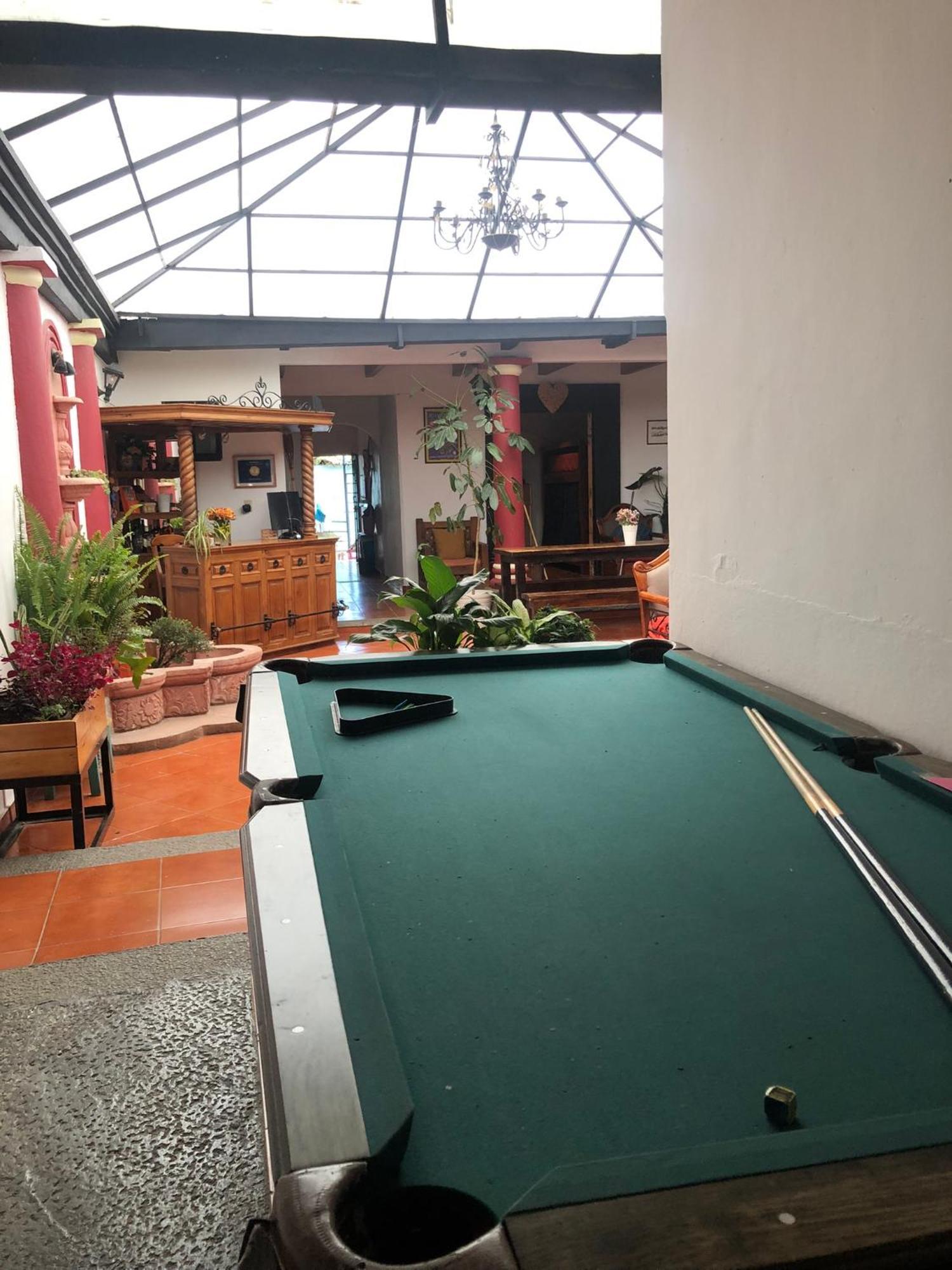 Hostal Casa Gaia San Cristóbal de Las Casas Extérieur photo