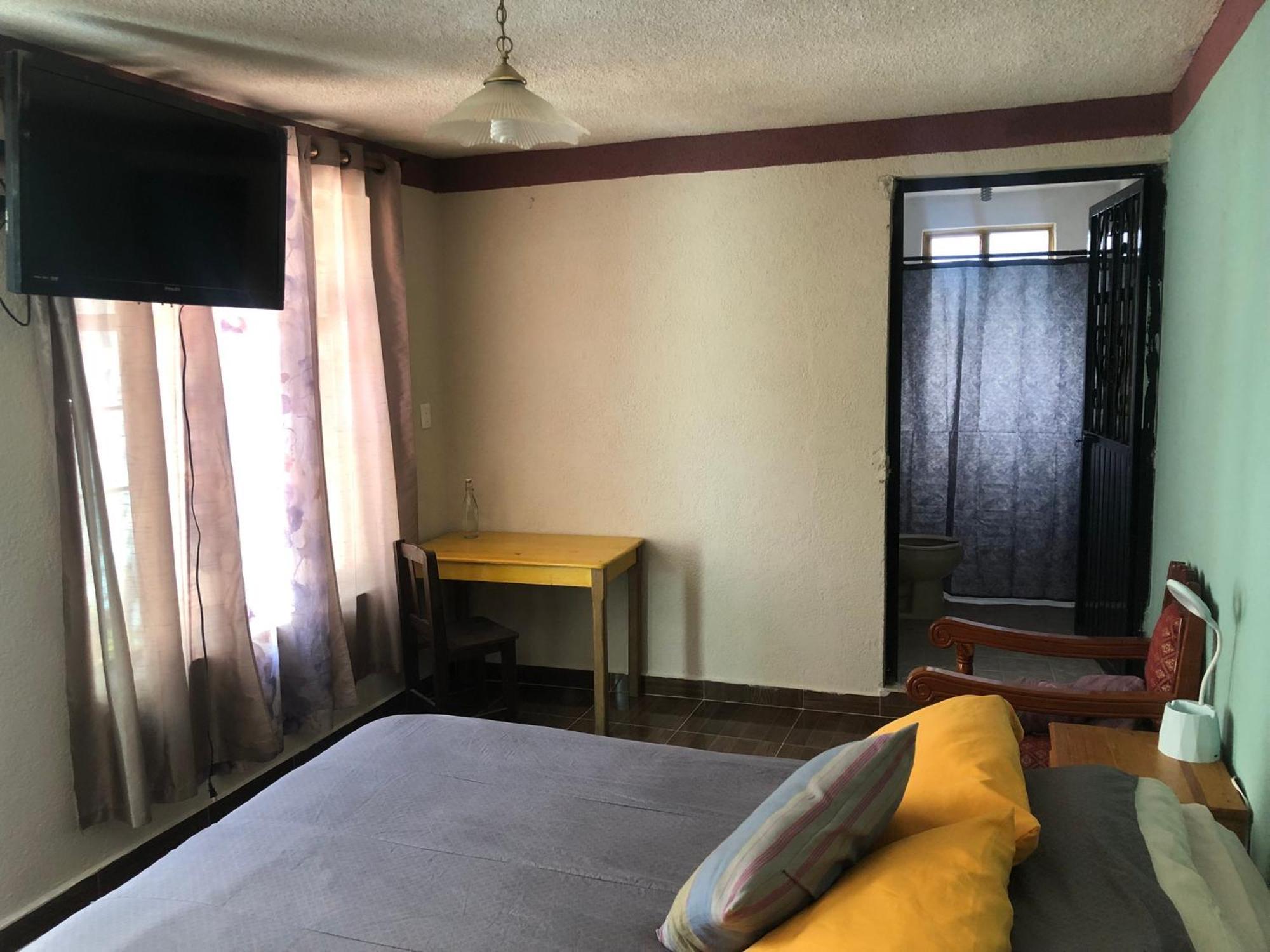 Hostal Casa Gaia San Cristóbal de Las Casas Extérieur photo