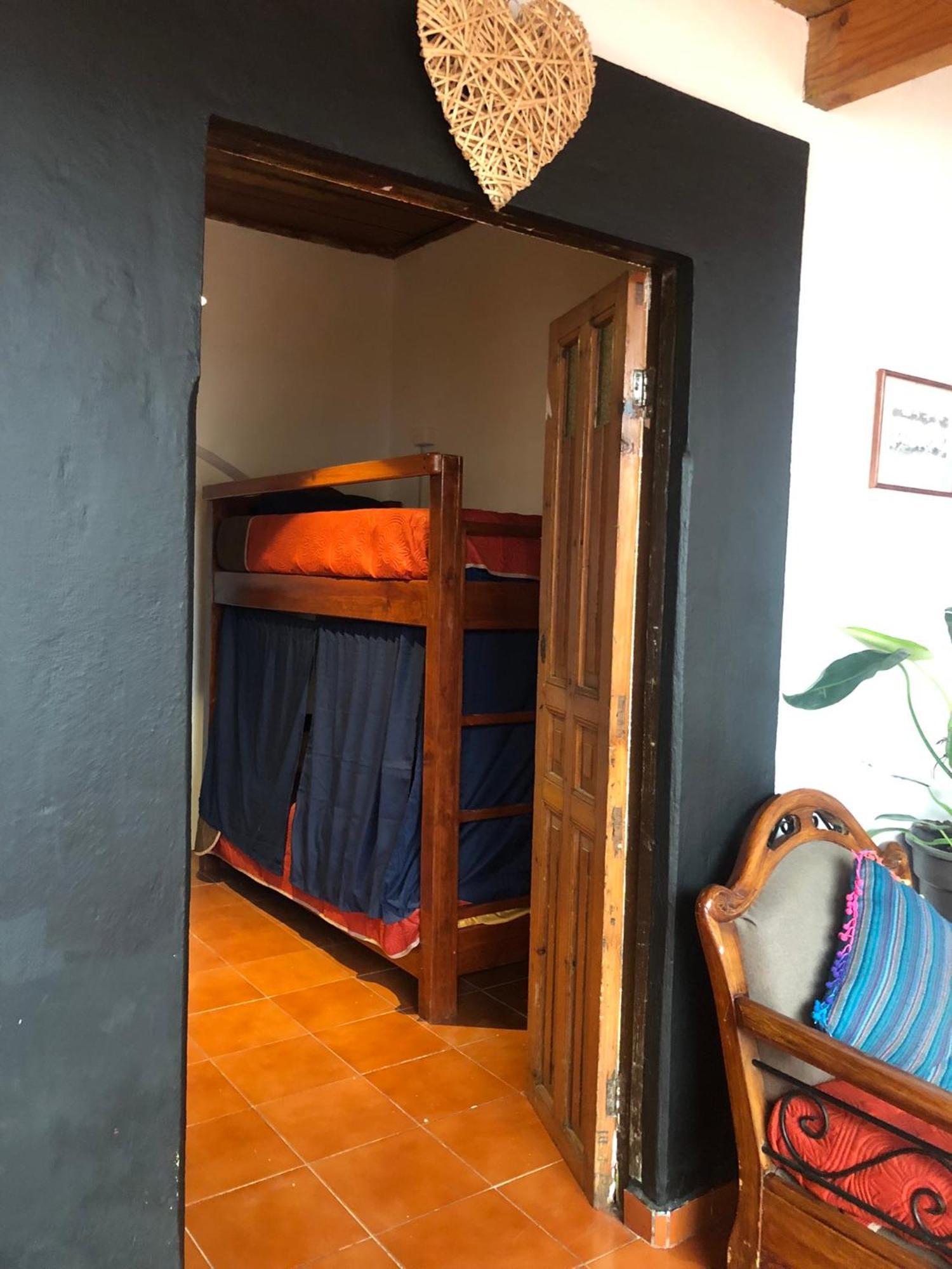 Hostal Casa Gaia San Cristóbal de Las Casas Extérieur photo