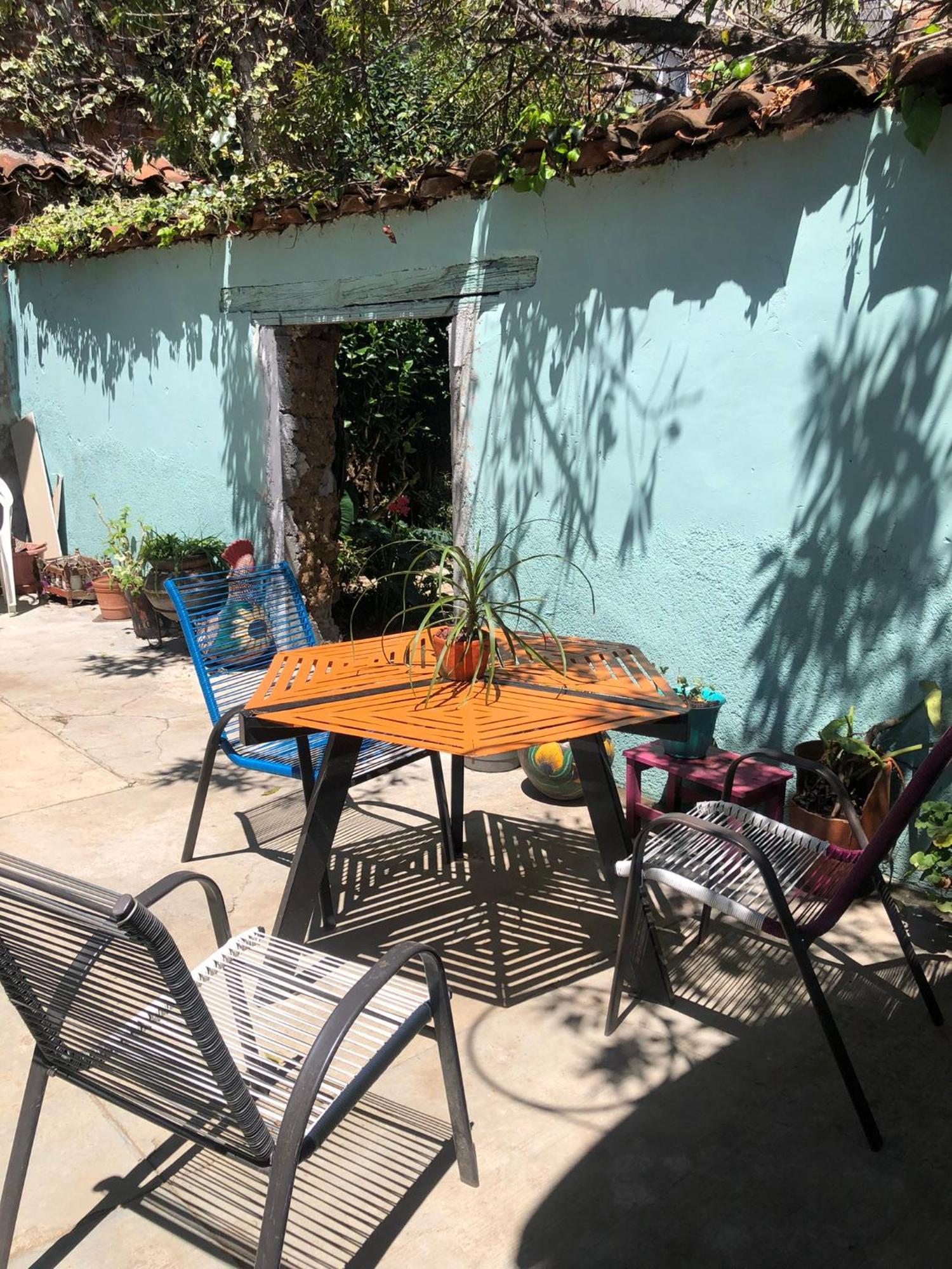 Hostal Casa Gaia San Cristóbal de Las Casas Extérieur photo