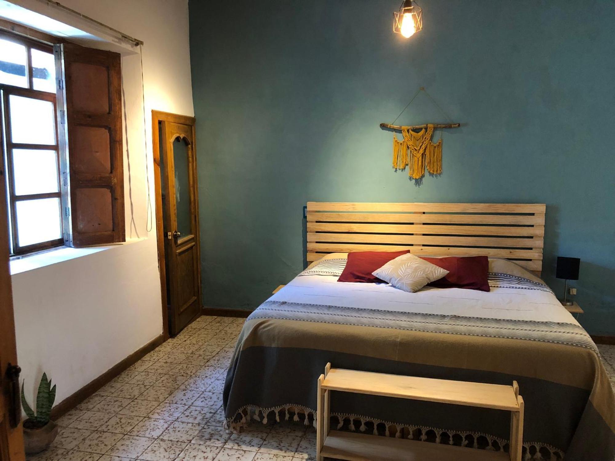 Hostal Casa Gaia San Cristóbal de Las Casas Extérieur photo
