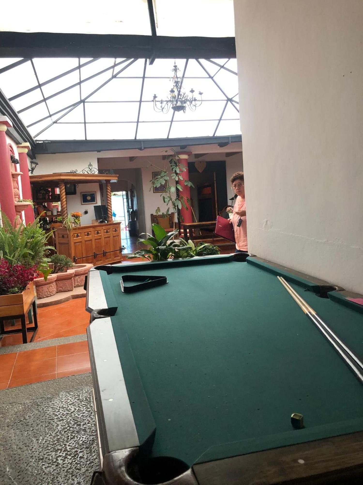 Hostal Casa Gaia San Cristóbal de Las Casas Extérieur photo