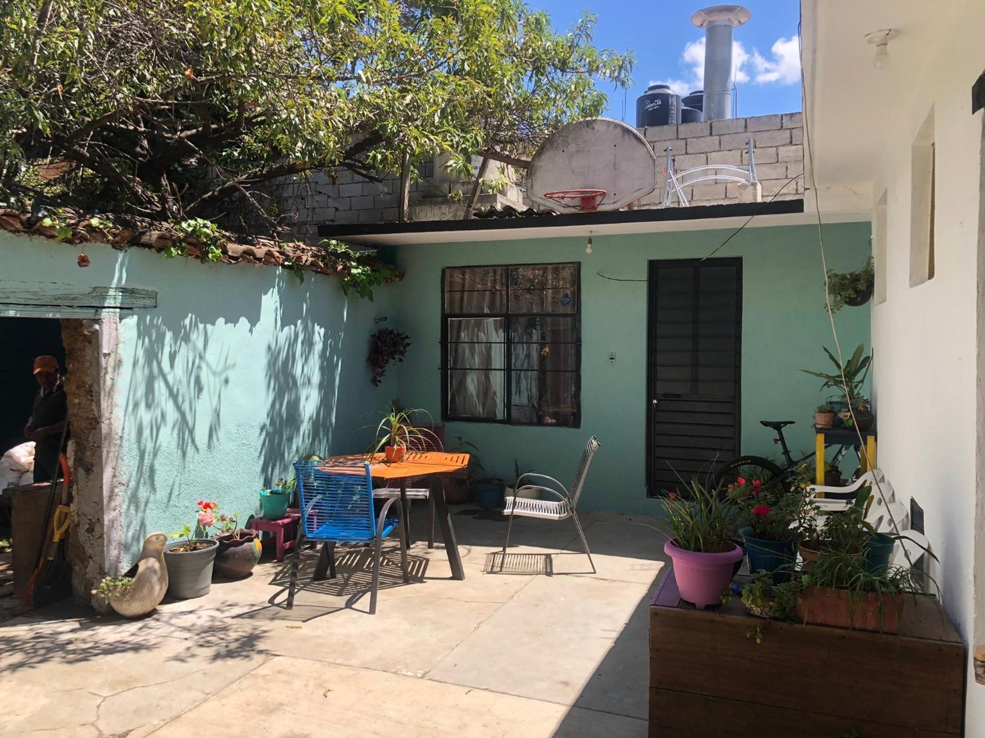Hostal Casa Gaia San Cristóbal de Las Casas Extérieur photo