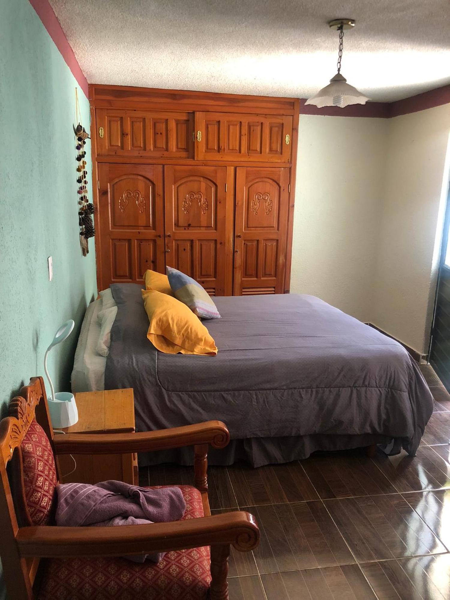 Hostal Casa Gaia San Cristóbal de Las Casas Extérieur photo
