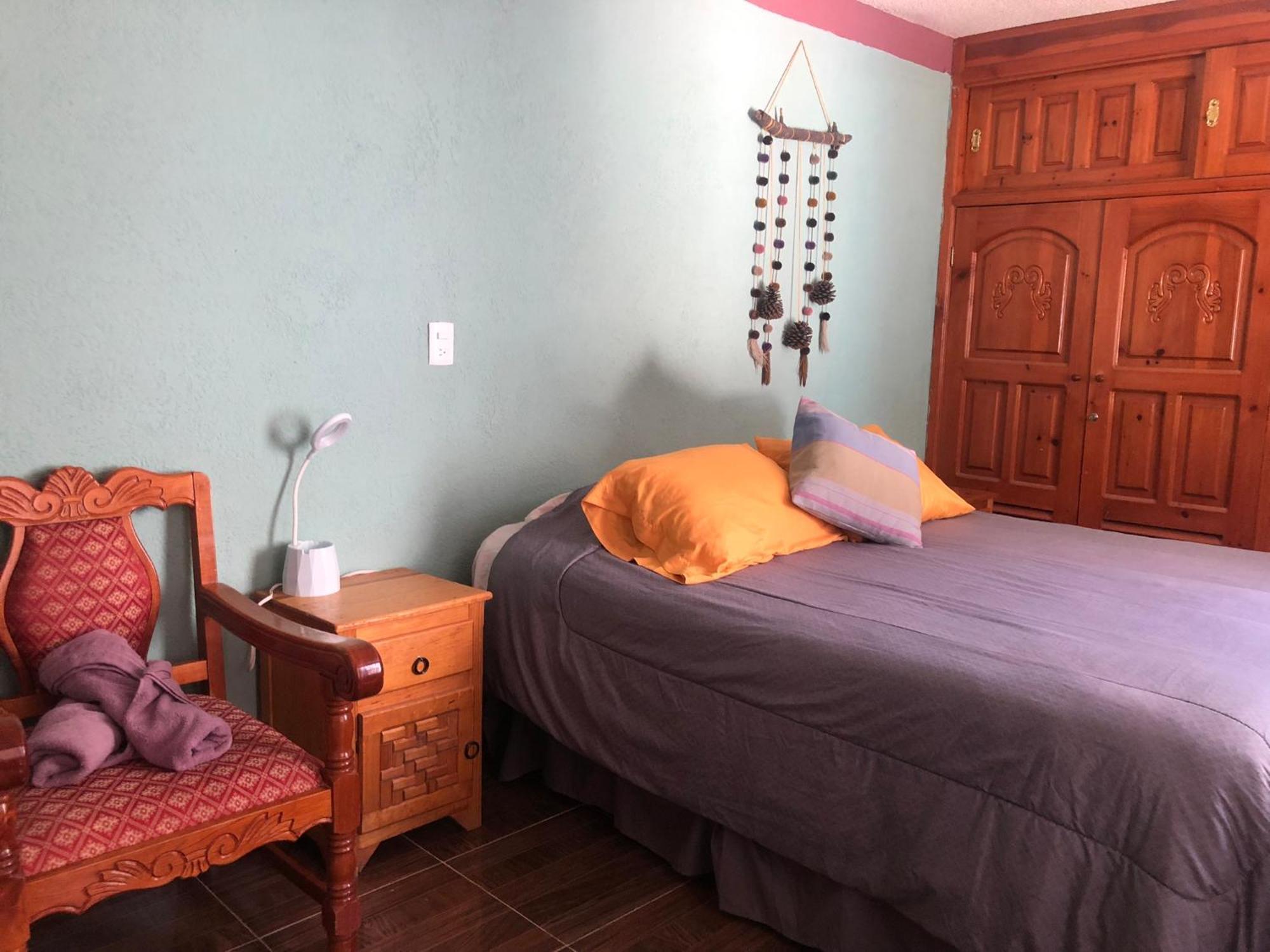 Hostal Casa Gaia San Cristóbal de Las Casas Extérieur photo