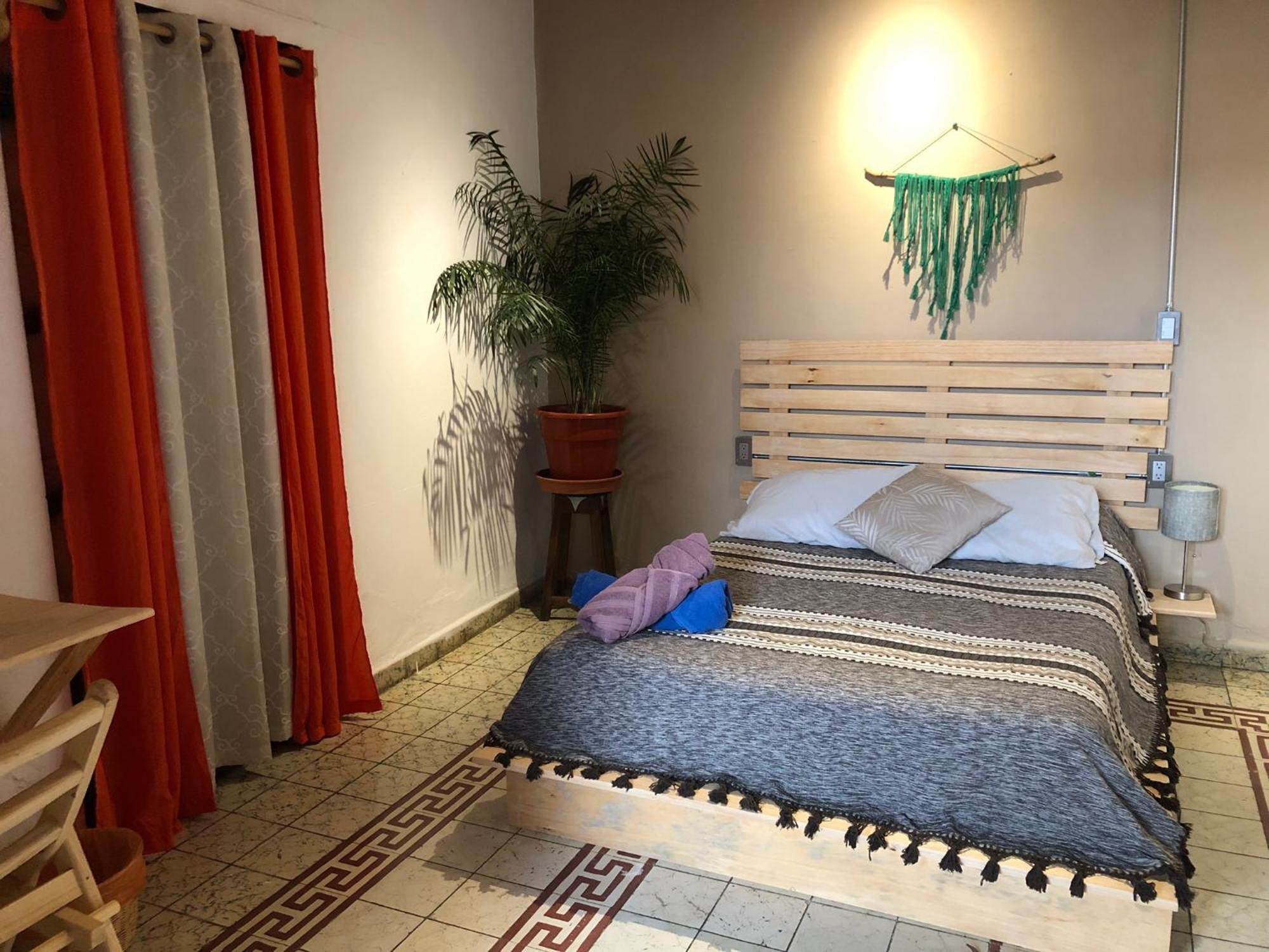 Hostal Casa Gaia San Cristóbal de Las Casas Extérieur photo